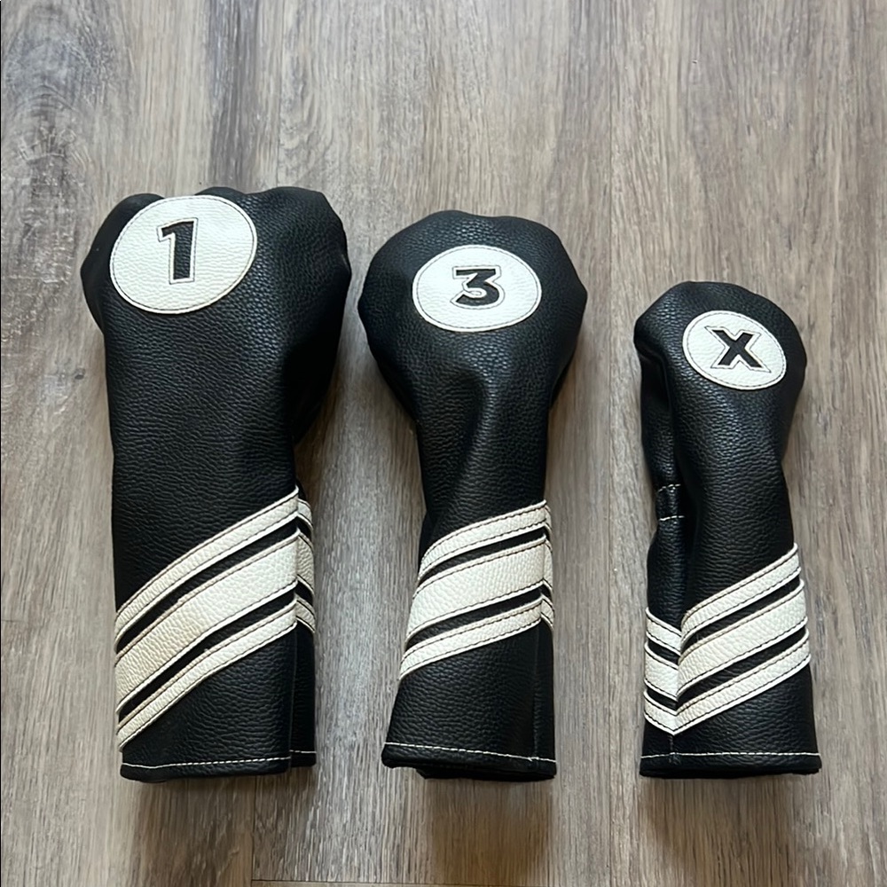 Maxfli Headcovers